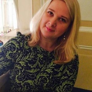 Meet your Posher, Maria